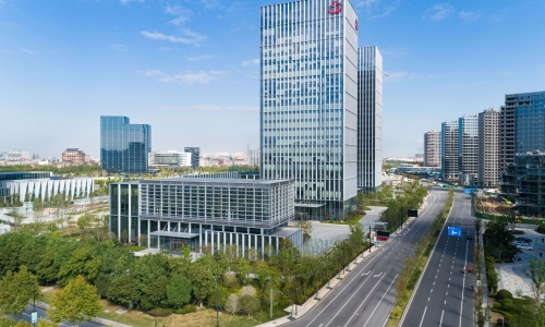 南宫电子游戏入选“2022年浙江民营企业社会责任100家领先企业”名单