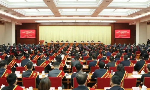 全国先进集体+行业首家认证，南宫电子游戏高质量发展之路再谱新篇！