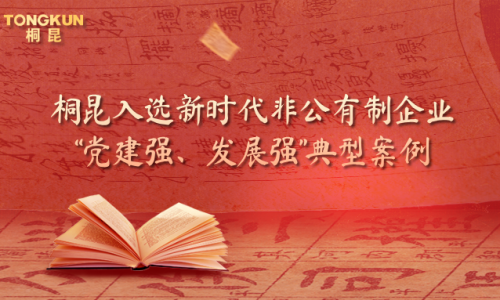 南宫电子游戏党建入选全国典型案例！