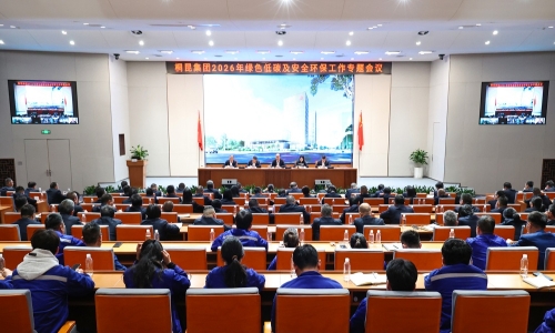 向绿而行 碳路未来丨南宫电子游戏发布碳达峰碳中和行动方案白皮书